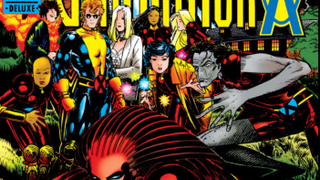 Illustration for article titled How Do You Solve a Problem Like the X-Men?